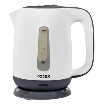 Електрочайники ROTEX RKT03-G