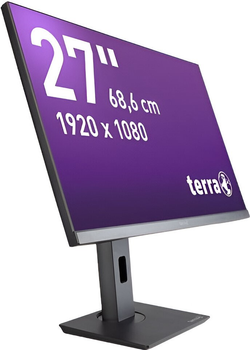 Монітор 27" Terra 2748W PV (3030228)