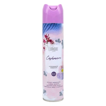 IRGE Освежитель воздуха Cashmere 300 мл