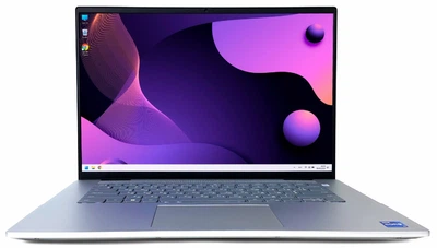 Ноутбук Dell Inspiron 16 Plus 7630 (‎i7630-7674SLV-PCA) Platinum Silver Б/У