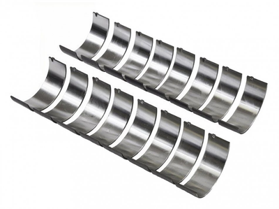Вкладыши шатунные ENGINETECH BB253J