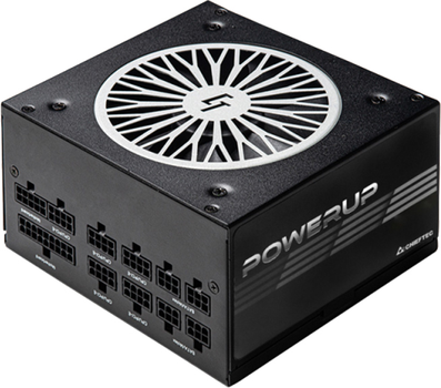 Блок живлення Chieftec Chieftronic PowerUp GPX-750FC 750W 80PLUS Gold