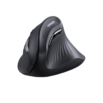 Беспроводная вертикальная мышь UGREEN MU008 Bluetooth 5.0
