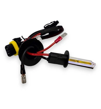 Лампа ксенон H3 3000K 35W (03061)