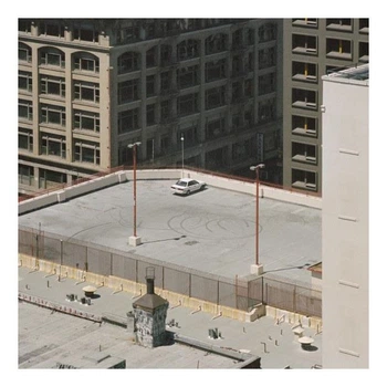 Музичний CD диск Arctic Monkeys – The Car Digipack 1cd