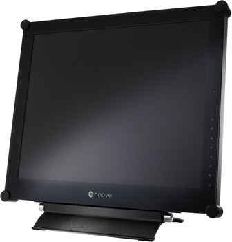 Monitor 19" AG Neovo X-19E Black (X19E0011E0100)