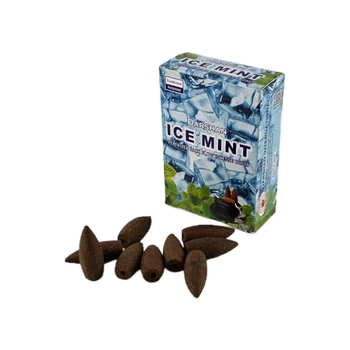 Ice Mint BackFlow Cones Ледяная Мята Darshan конусы с обратным потоком 35870