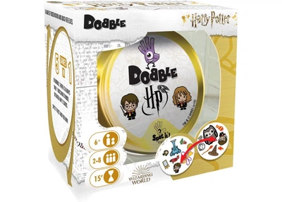 Настольная игра DOBBLE Harry Potter