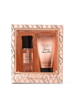 Подарунковий набір Victoria's Secret Bare Vanilla (25155002)