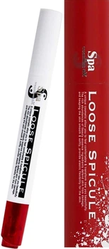 Сироватка для обличчя Spa Treatment Loose Spicule з мікроспікулами гіалуронової кислоти 2.5 г (4544877509267)