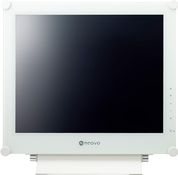 Monitor 19" AG Neovo X-19E White (X19E00A1E0100)