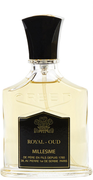 Woda perfumowana unisex Creed Royal Oud Millesime 100 ml (3508441001121)