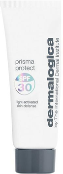 Krem do twarzy z filtrem SPF30 Dermalogica Ochronny pryzmatyczny 50 ml (666151030671)