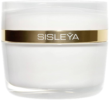 Krem do twarzy Sisley L'Integral Day And Night przeciwstarzeniowy 50 ml (3473311500502)