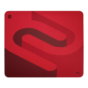 Коврик для мыши Zowie G-SR-SE-ZC02 RED 9H.N4CFQ.A61 односторонний Красный