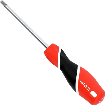 Wkrętak gwiazdkowy YATO TORX T25 x 100 mm (YT-25958)