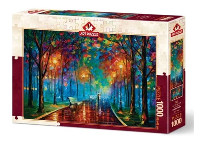 Пазл ART PUZZLE Тільки ми вдвох, 1000 ел. (5224)