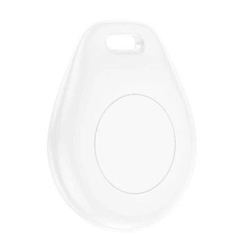 Пошуковий трекер Borofone Ingenioso intelligent positioning anti-lost device BC100 |9-12 month| Колір White