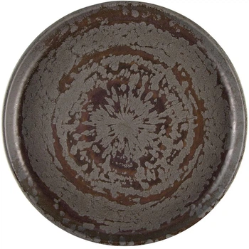 Тарілка бортова Mesa Grey Sand Ria 17.5 см (FF0271322398)