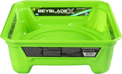 Zabawka Arena Hasbro BeyBlade X F9578 (5010996256973)