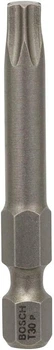Біта Bosch Extra Hard T30, 49 мм (2607001642)