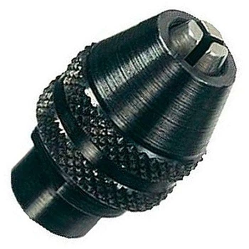 Быстрозажимной кулачковый патрон Dremel (4486) 0,8-3,2 мм (2615448632)