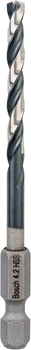 Сверло Bosch Impact Control HSS 4,2X83 мм с шестигранным хвостовиком 6.35 мм (2608577054)
