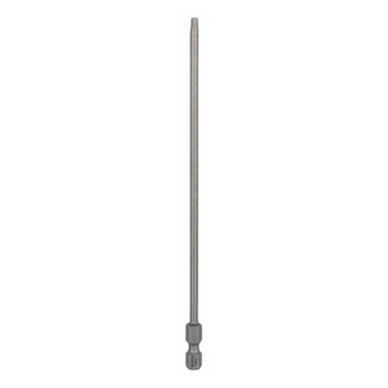 Бита Bosch Extra Hard TORX15, 152 мм (2607001666)
