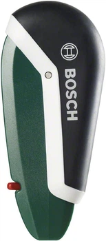 Набор бит с отверткой Bosch Pocket 7 шт (2607017180)