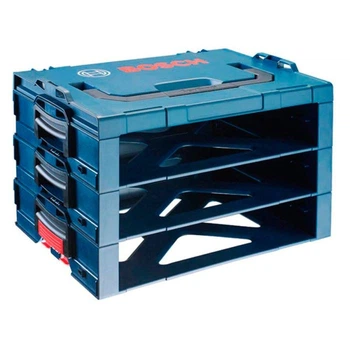 Система зажима Bosch Professional Boxx shelf 3 шт (1600A001SF)