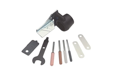 Комплект для заточування ланцюгової пилки Dremel (1453) (26151453JB)