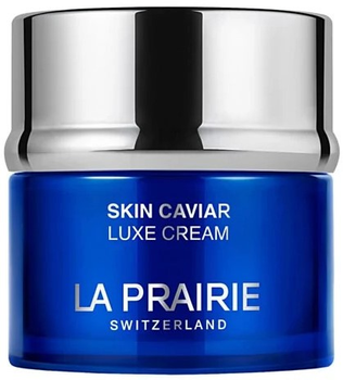 Krem do twarzy La Prairie Skin Caviar Luxe 100 ml (7611773139687)