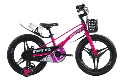 Детский велосипед ARDIS 18 BMX MG START розовый (0567-Р)