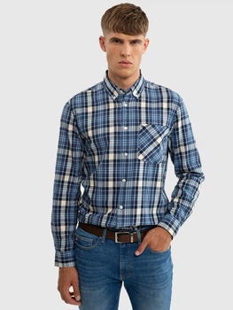 Kozsula męska bawełniana