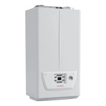Котел газовий конденсаційний Immergas Victrix OMNIA