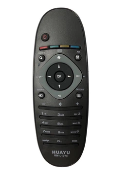 Универсальний пульт HUAYU RM-L1075 для телевизора Philips