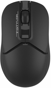 Безпровідна миша A4tech FB12 Black