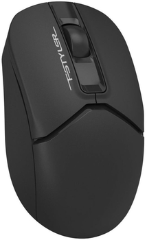 Безпровідна миша A4tech FB12 Black