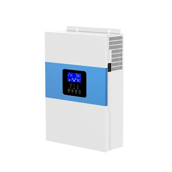 Гібридний інвертор Daxtromn Power 3500 Вт 24V 2024р
