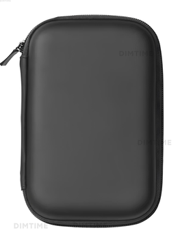 Портативний чохол для мобільного принтера Xiaomi Mi Photo Pocket Printer, кейс для портативного принтера (700122)
