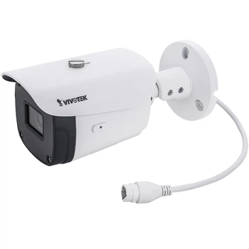 Уличная IP-камера VIVOTEK IB9368-HT 2 Мп 30 кадрів/с H.265 2,8 ~ 12 мм 30 млн ИК WDR Pro SNV White (IB9368-HT)