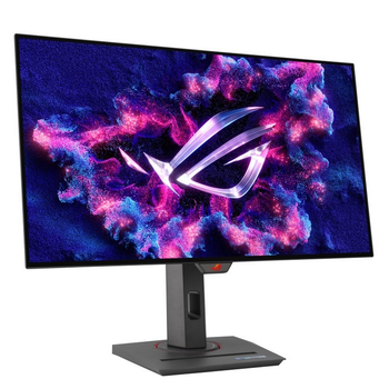 Монитор Asus 27" ROG Strix XG27AQDMG (90LM0AH0-B01A70) OLED Black 240Hz