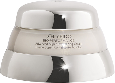 Krem do twarzy przeciwzmarszkowy Shiseido Bio-Performance Advanced Super z witaminą E 50 ml (768614135104)