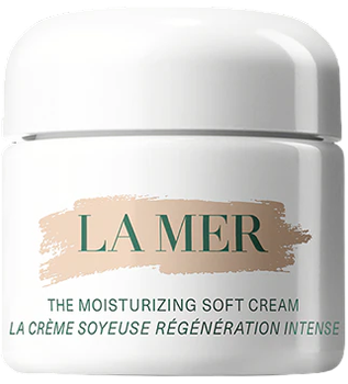 Крем для обличчя La Mer Soft Creme зволожуючий 60 мл (747930139867)