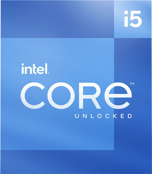 Процесор Intel Core i5-14600KF 4.0GHz/24MB (CM8071504821014) s1700 Tray