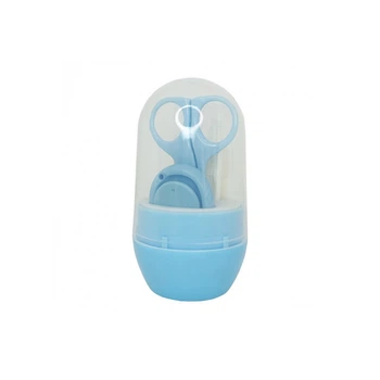 Детский гигиенический набор MGZ-0702(Blue) синий