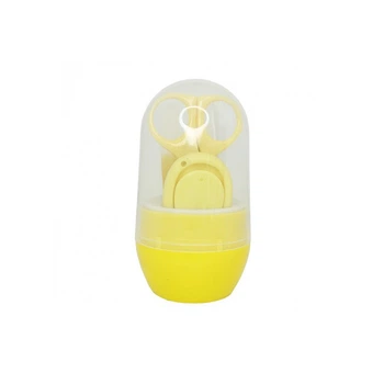 Дитячий гігієнічний набір MGZ-0702(Yellow) жовтий