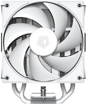 Кулер ID-COOLING Frozn A410 DW White