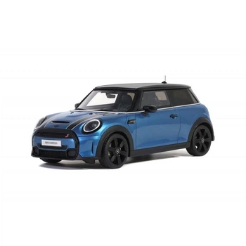 Колекційні модельки Mini Cooper купити в Києві - ROZETKA