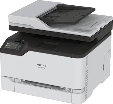 Urządzenie wielofunkcyjne Ricoh M C240FW duplex, WiFi (9P00124)